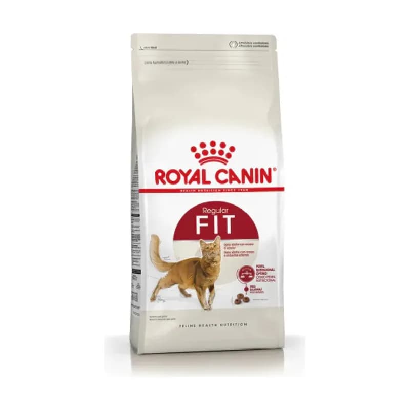 ROYAL CANIN Gato Fit x 1,5K