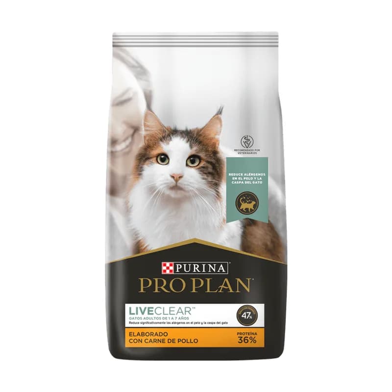 Pro Plan Gato PYA x 7.5 kg