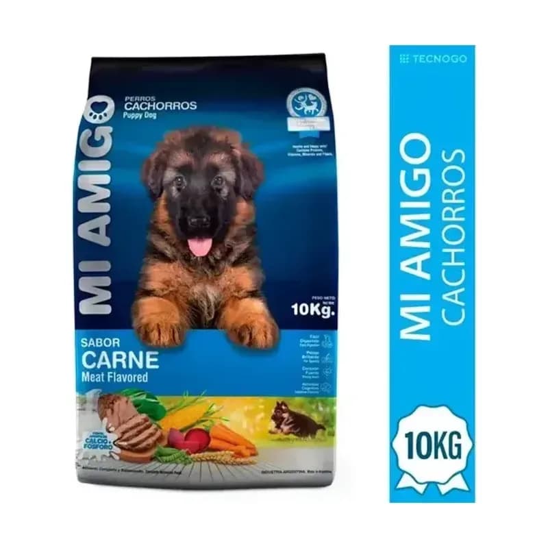 Mi Amigo Perro x 22 kg